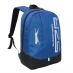 Детский рюкзак Slazenger Large Logo Backpack Blue