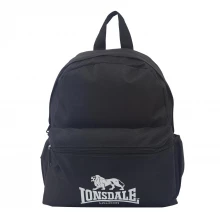 Детский рюкзак Lonsdale Mini Backpack