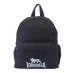 Детский рюкзак Lonsdale Mini Backpack Black