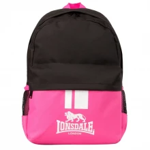 Женский рюкзак Lonsdale Pocket Backpack