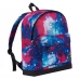 Детский рюкзак Hot Tuna Galaxy Backpack Pink/Blue