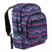 Детский рюкзак Hot Tuna Print Backpack Pink Tribal
