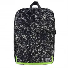 Детский рюкзак No Fear Glow in Dark Backpack