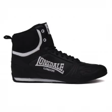 Мужские боксерские ботинки Lonsdale Boxing Boots