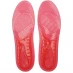 Slazenger Perforated Gel Insoles Childs Pink