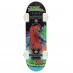 No Fear Micro Skateboard Wave