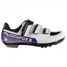 Жіночі кросівки Muddyfox RBS100 Ladies Cycling Shoes