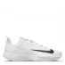 Мужские кроссовки Nike Court Vapor Lite Men's Hard Court Tennis Shoes White/Black
