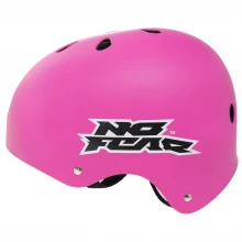 No Fear Protection Skateboarding Helmet