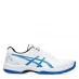 Чоловічі кросівки Asics Gel Game 9 Men's Tennis Shoes White/Blue