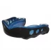 Shock Doctor Gel Max Mouth Guard Blk/Blue2021