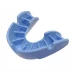 Opro Silver Mouthguard Navy