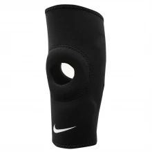 Nike Pro Dri-FIT Open Patella Knee Sleeve