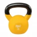 Everlast High-Quality Kettlebell for Home Gyms 12KG
