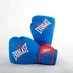 Женская повязка на голову Everlast Prospect Youth Training Boxing Gloves Blue/Red