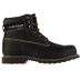 Мужские ботинки Dunlop Nevada Mens Steel Toe Cap Safety Boots Brown