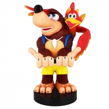 Cable Guys Cable Guy: Banjo Kazooie