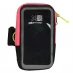 Karrimor Phone Armband Black/Pink