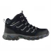 Мужские ботинки Karrimor Mount Mid Mens Waterproof Walking Boots Navy
