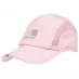 Женская кепка Karrimor Cool Race Cap Pink
