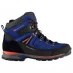 Мужские ботинки Karrimor Hot Rock Mens Walking Boots Blue/Orange