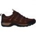 Чоловічі кросівки Karrimor Summit Mens Walking Shoes Brown