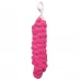 Requisite Classic Lead Rope Pink