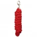 Requisite Classic Lead Rope Red