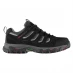 Чоловічі кросівки Karrimor Mount Low Mens Waterproof Walking Shoes Black