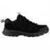 Чоловічі кросівки Karrimor Mount Low Mens Waterproof Walking Shoes Black/Black