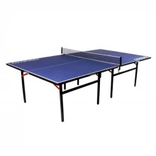Donnay Pro Indoor Table Tennis Table - Compact & Foldable