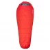 Gelert Horizon 400 Sleeping Bag Red