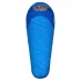 Gelert Horizon 400 Sleeping Bag Blue