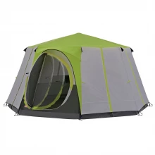 Coleman Octagon 8 Tent