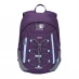 Karrimor Sierra 10 Backpack Lt Purple/Blue