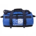 Мужская сумка Karrimor 40L Duffle Bag Azure/Ink