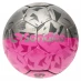 Sondico Flair Football Pink/Silver