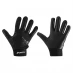 Sportech Gaelic Gloves Juniors Black