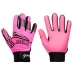 Sportech GAA Gripper Gloves Juniors Pink