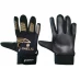Sportech Gaelic Gloves Juniors Black/Gold