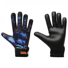 Мужские перчатки Atak Neon Gaelic Gloves Senior