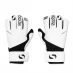 Sondico AeroSpine Junior Goalkeeper Gloves White/Black
