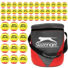 Чоловіча сумка Slazenger Slazenger Beginner Tennis Balls & Carry Bag