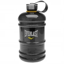 Everlast Gym Barrel Water Bottle