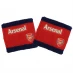 Team Wristbands Arsenal