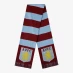 Мужской шарф Team Football Scarf Aston Villa