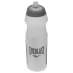 Everlast Duo Bottle Clear/Grey