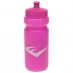 Everlast Logo Water Bottle Pink