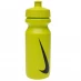Nike Big Mouth Water Bottle Volt/Black