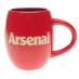 Team Tea Tub Mug Arsenal